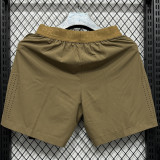 2025/26 NK Casual Double Layer Short Pants  A246  双层短裤