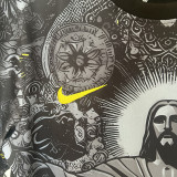 2024/25 Brazil Special Edition Black Fans Jersey 黑色