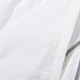 2024/25 RM White Windbreaker （A Set）