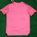 2024/25 FC Palestine Pink Training Jersey 英文