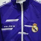 1994/96 RM Retro Style Reversible Windbreaker 双面