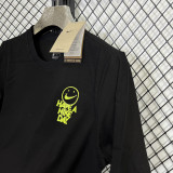 2025 NK Black High Quality Casual T-Shirt  T152