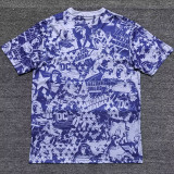 2025 U.A.N.L Tige Fans Training Jersey