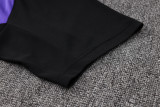 2024/25 Germany Purple Training Tracksuit