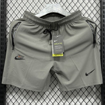 2025 NK~ Yellow gray Casual Short Pants DF2050