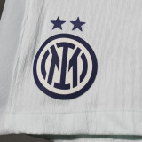 2025/26 In Milan Away Player Version Shorts Pants 球员版