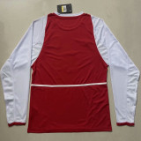 2002/04 ARS Home Retro Long Sleeve Soccer Jersey