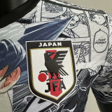 2025 Japan Special Edition Player Version Jersey