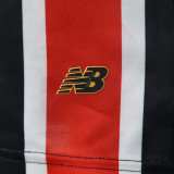 2024/25 Sao Paulo Away Player Version Soccer Jersey