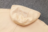 2025 BA Khaki Jacket Tracksuit