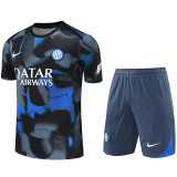 2025 In Milan  Training Jersey(A Set)