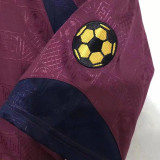 2010 Iron Maiden Res Retro Jersey (Number 10)