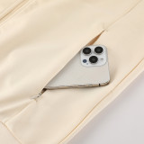 2025 RM Buff Color Jacket Tracksuit
