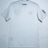 2019/20 D.C. United Away White Retro Soccer Jersey