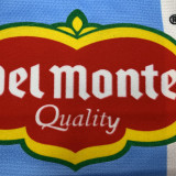 1999/2000 Lazio Home Retro Soccer Jersey