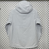 2025 Jordan Grey Outdoor Jacket #RK907冲锋衣