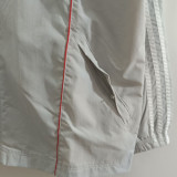 2025/26 BFC White Windbreaker