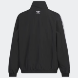 2025/26 AD~ Black Windbreaker