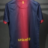 2012/13 BA Home Retro Player Version Soccer Jersey 球员版