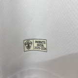 2025/26 Elche Home Fans Soccer Jersey