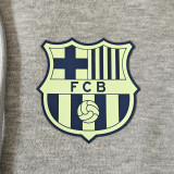 2025 BA Grey Hoody