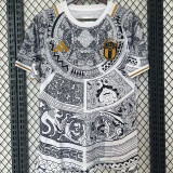 2024 Italy Special Edition Fans Soccer Jersey