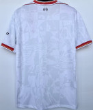 2024/25 LFC 1:1 Quality Third White Fans Soccer Jersey