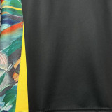 2024/25 Germany Special Edition Black Fans Jersey