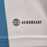 CAMPEONES DEL MUNDO 3 Stars Argentina 1:1 Home Fans Jersey (3 Stars 3星) 2022/23 ★★