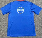 2025/26 PSG Special Edition Fans Soccer Jersey