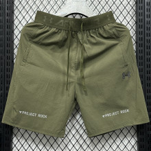 2025/26 UA Casual Short Pants  3301