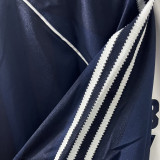 2025/26 AD Retro Style Fans Soccer Jersey