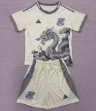 2025/26 Japan Special Edition Kids Soccer Jersey