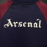 2025 ARS Cotton Retro Style T-Shirt Jersey