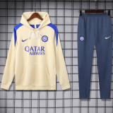2025 In Milan Hoody Zipper Jacket Tracksuit
