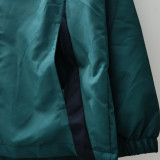 2025 M Utd Windbreaker