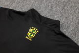 2024/25 Brazil  Sweater Tracksuit