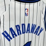 2026 Magic MCGRADY #1 White NBA Jerseys