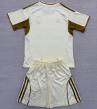 2025/26 Columbus SC Kids Training Soccer Jersey 哥伦布机
