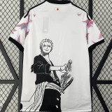 2024 Japan Special Edition Fans Soccer Jersey