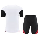 2025/26 M Utd White Training Jersey(A Set)