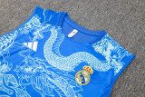 2025 RM Vest Training Jersey(A Set)