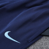 2025 France Hoody Zipper Jacket Tracksuit 没拉链
