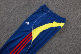 2025/26 ARS Retro Kids Sweater Tracksuit