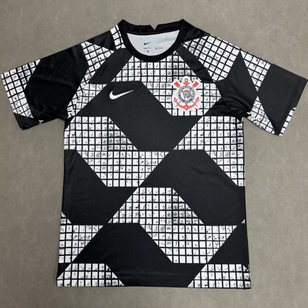 2025 Corinthians Training Jersey