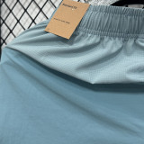 2025/26 NK Casual Short Pants  D910 蓝色