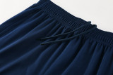 2025/26 Nk~  Blue Sweater Tracksuit
