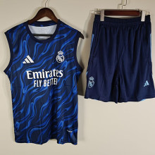 2025/26 RM Vest Training Jersey (A Set)