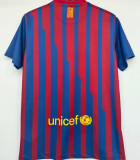 2011/12 BA Home Retro Soccer Jersey