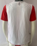 2003/04 River Plate Away Retro Fans Soccer Jersey